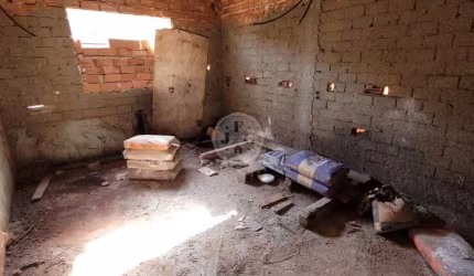 Casa em condomínio fechado com 5 quartos à venda na Avenida Jornalista Bruno Kauffmann, 100, Jardim Nova Aliança Sul, Ribeirão Preto por R$ 1.400.000