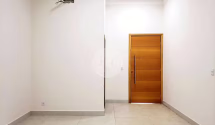 Casa em condomínio fechado com 3 quartos à venda na Rua Eugenio Del Lama Netto, 330, Villa Romana, Ribeirão Preto por R$ 1.040.000
