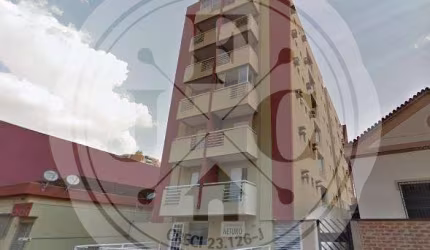 Apartamento com 2 quartos à venda na Rua Prudente de Morais, 1682, Vila Seixas, Ribeirão Preto por R$ 380.000