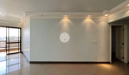 Apartamento com 3 quartos à venda na Rua Campos Salles, 1740, Vila Seixas, Ribeirão Preto por R$ 875.000