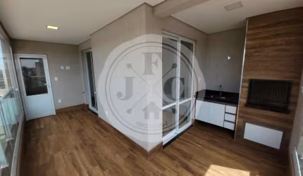 Apartamento com 3 quartos à venda na Rua Romeu Engracia de Faria, 300, Nova Aliança, Ribeirão Preto por R$ 1.200.000