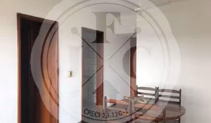 Apartamento com 1 quarto à venda na Avenida Santa Luzia, 440, Jardim Sumaré, Ribeirão Preto por R$ 240.000