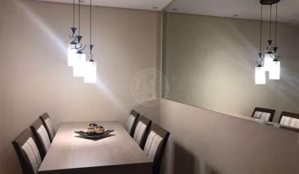 Apartamento com 2 quartos à venda na Via João Batista Santanna, 215, Reserva Sul Condomínio Resort, Ribeirão Preto por R$ 210.000