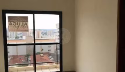 Apartamento com 1 quarto à venda na Rua Iguape, 603, Jardim Paulista, Ribeirão Preto por R$ 250.000