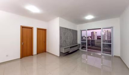 Apartamento com 3 quartos à venda na Rua Eugênio Rocha Filho, 275, Condomínio Itamaraty, Ribeirão Preto por R$ 690.000