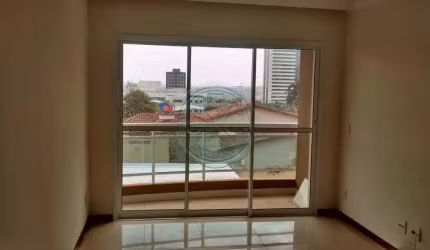 Apartamento com 3 quartos à venda na Rua João Alves Silva Júnior, 603, Condomínio Itamaraty, Ribeirão Preto por R$ 520.000