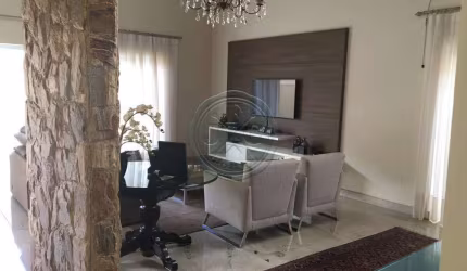 Casa em condomínio fechado com 4 quartos para alugar na Carlos Rateb Cury, 697, Condomínio Villa Buenos Aires, Ribeirão Preto por R$ 13.000