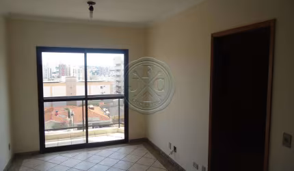 Apartamento com 1 quarto à venda na Rua Iguape, 603, Jardim Paulista, Ribeirão Preto por R$ 250.000