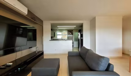 Apartamento com 3 quartos à venda na Rua Lázara Maria de Oliveira Muniz, 100, Jardim Nova Aliança Sul, Ribeirão Preto por R$ 1.100.000