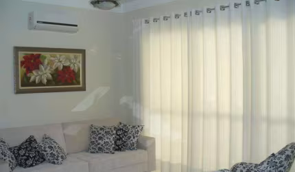 Apartamento com 3 quartos à venda na Rua Doutor Benjamim Anderson Stauffer, 880, Jardim Botânico, Ribeirão Preto por R$ 1.000.000