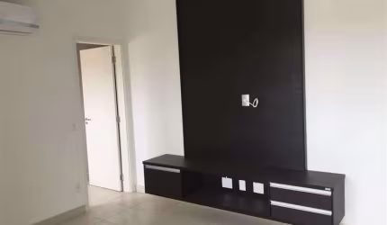 Apartamento com 1 quarto à venda na Rua Capitão Jarbas Vieira de Souza, 445, Jardim São Luiz, Ribeirão Preto por R$ 375.000