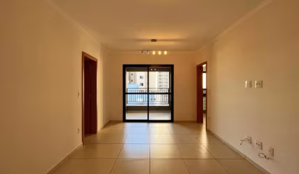 Apartamento com 3 quartos para alugar na Rua Horácio Pessini, 620, Nova Aliança, Ribeirão Preto por R$ 3.500