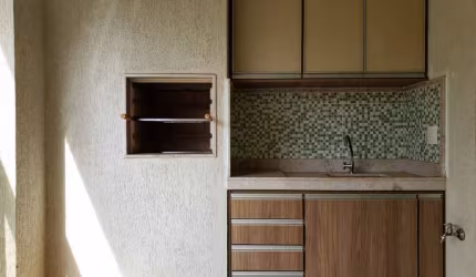 Apartamento com 3 quartos para alugar na Rua Newton Stilac Leal, 461, Jardim Botânico, Ribeirão Preto por R$ 3.900