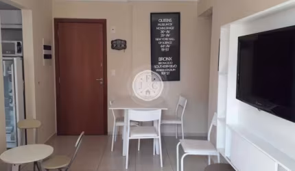 Apartamento com 2 quartos à venda na Rua Horácio Pessini, 165, Nova Aliança, Ribeirão Preto por R$ 420.000