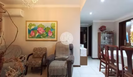 Apartamento com 3 quartos à venda na Rua João Alves Silva Júnior, 603, Jardim Canadá, Ribeirão Preto por R$ 575.000