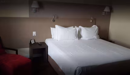 Apartamento com 1 quarto à venda na Avenida Wladimir Meirelles Ferreira, 1465, Jardim Botânico, Ribeirão Preto por R$ 335.000