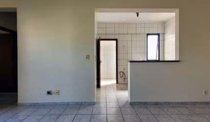Apartamento com 2 quartos à venda na Rua Florêncio de Abreu, 719, Centro, Ribeirão Preto por R$ 240.000