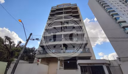 Apartamento com 4 quartos à venda na Rua Ignácio Ferrero, 284, Jardim Botânico, Ribeirão Preto por R$ 800.000