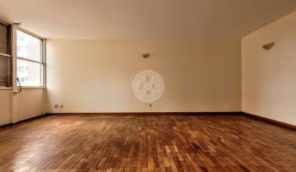 Apartamento com 3 quartos à venda na Rua Doutor Álvaro Costa Couto, 50, Centro, Ribeirão Preto por R$ 350.000