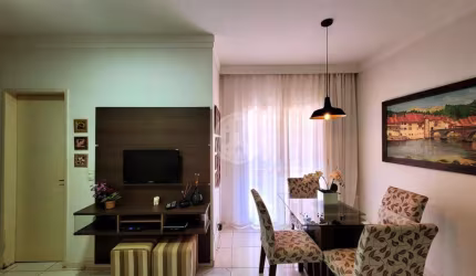 Apartamento com 3 quartos à venda na Rua Arnaldo Victaliano, 1610, Iguatemi, Ribeirão Preto por R$ 310.000