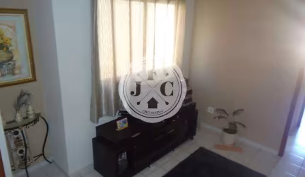 Apartamento com 1 quarto à venda na Rua Paschoal Bardaro, 686, Jardim São Luiz, Ribeirão Preto por R$ 160.000