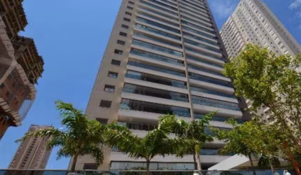 Apartamento com 4 quartos à venda na Praça Luciana Mara Ignácio, 1025, Jardim Botânico, Ribeirão Preto por R$ 1.300.000