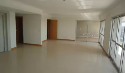 Apartamento com 4 quartos à venda na Praça Luciana Mara Ignácio, 1075, Jardim Botânico, Ribeirão Preto por R$ 2.400.000