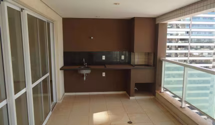 Apartamento com 4 quartos à venda na Rua Elzira Sammarco Palma, 185, Bosque das Juritis, Ribeirão Preto por R$ 1.140.000