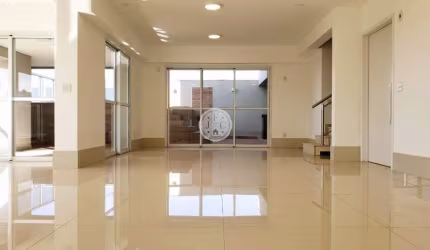 Apartamento com 4 quartos à venda na Avenida Giuseppe Cilento, 1811, Jardim Botânico, Ribeirão Preto por R$ 3.200.000