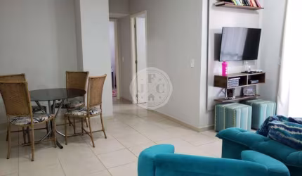 Apartamento com 2 quartos à venda na Avenida Caramuru, 2550, Jardim República, Ribeirão Preto por R$ 320.000