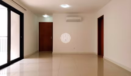 Apartamento com 3 quartos para alugar na Rua Severiano Amaro dos Santos, 671, Jardim Botânico, Ribeirão Preto por R$ 4.500