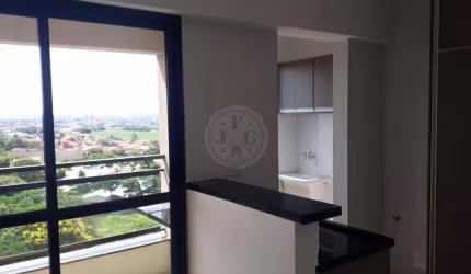 Apartamento com 1 quarto à venda na Avenida Talita Regazzini Verçosa, 280, Ribeirânia, Ribeirão Preto por R$ 350.000
