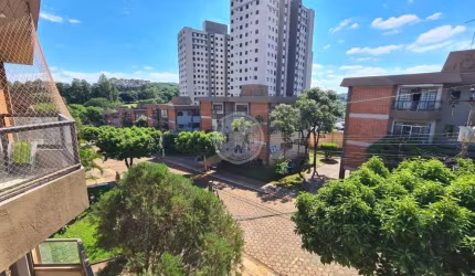 Apartamento com 3 quartos à venda na Rua João Bim, 1125, Jardim Paulistano, Ribeirão Preto por R$ 300.000