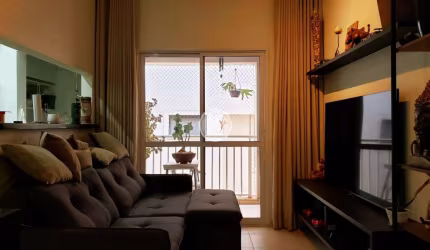 Apartamento com 1 quarto à venda na Rua Professor Doutor Paulo Frederico Ludwig Becker, 145, Jardim Botânico, Ribeirão Preto por R$ 350.000