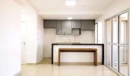 Apartamento com 3 quartos para alugar na Rua Oscar Barbosa, 1635, Quinta da Primavera, Ribeirão Preto por R$ 3.800
