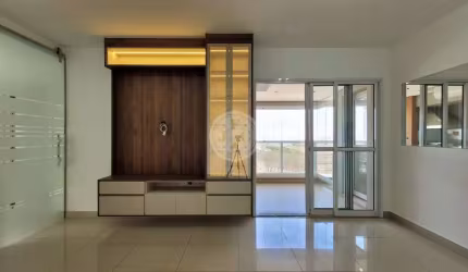 Apartamento com 3 quartos para alugar na Rua Oscar Barbosa, 1635, Quinta da Primavera, Ribeirão Preto por R$ 5.200