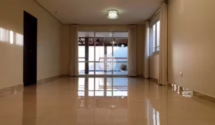 Casa em condomínio fechado com 4 quartos à venda na Alameda Paulo Rezende de Oliveira, 1400, Jardim Saint Gerard, Ribeirão Preto por R$ 1.700.000