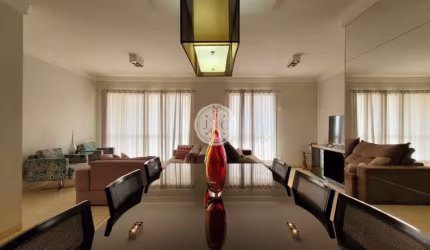 Apartamento com 3 quartos à venda na Rua Doutor Francisco Augusto César, 737, Jardim Irajá, Ribeirão Preto por R$ 890.000