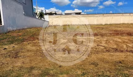 Terreno em condomínio fechado à venda na Avenida Luiz Eduardo Toledo Prado, 4100, Vila do Golf, Ribeirão Preto por R$ 630.000