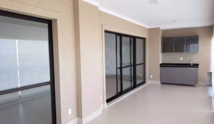 Apartamento com 3 quartos à venda na Eduardo Campos, 350, Residencial Alto do Ipê, Ribeirão Preto por R$ 1.700.000