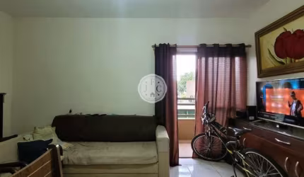 Apartamento com 2 quartos à venda na Avenida do Café, 1715, Vila Amélia, Ribeirão Preto por R$ 250.000