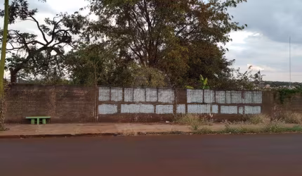 Terreno comercial para alugar na Rua Abrahão Issa Halack, 1970, Ribeirânia, Ribeirão Preto por R$ 6.000