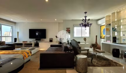 Apartamento com 3 quartos à venda na Rua Coronel Luiz da Silva Batista, 905, Jardim Irajá, Ribeirão Preto por R$ 2.460.000