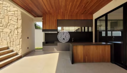 Casa em condomínio fechado com 3 quartos à venda na Rua Alexandre François Neto, 2000, Alphaville, Ribeirão Preto por R$ 2.850.000
