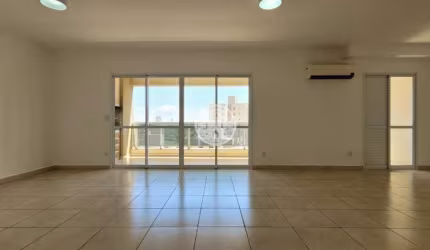 Apartamento com 3 quartos à venda na Rua Doutor Benjamim Anderson Stauffer, 777, Jardim Botânico, Ribeirão Preto por R$ 1.150.000