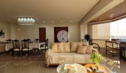 Apartamento com 3 quartos à venda na Rua Marechal Deodoro, 1085, Centro, Ribeirão Preto por R$ 745.000