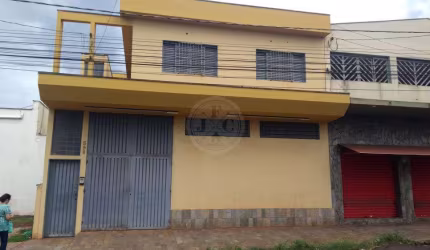 Prédio com 2 salas à venda na Rua General Câmara, 590, Ipiranga, Ribeirão Preto por R$ 950.000