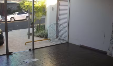Casa com 3 quartos para alugar na Rua Nélio Guimarães, 560, Alto da Boa Vista, Ribeirão Preto por R$ 4.500