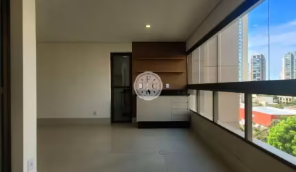 Apartamento com 2 quartos para alugar na Rua Abrão Caixe, 380, Jardim Botânico, Ribeirão Preto por R$ 4.300