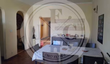Casa com 3 quartos à venda na Rua Floriano Peixoto, 2517, Alto da Boa Vista, Ribeirão Preto por R$ 900.000